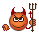 Доиграешься :diablo: