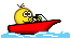Катер :speedboat: