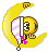 Рассвет уж близится :sleepymoon: