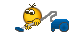 Уборка :tidy: